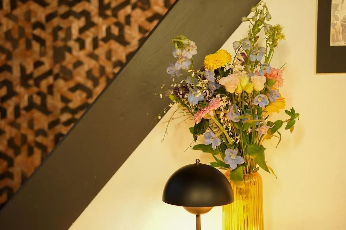 Charming Home By Grote Markt Anvers